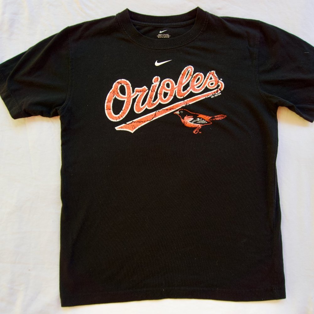 Orioles Nike T-Shirt